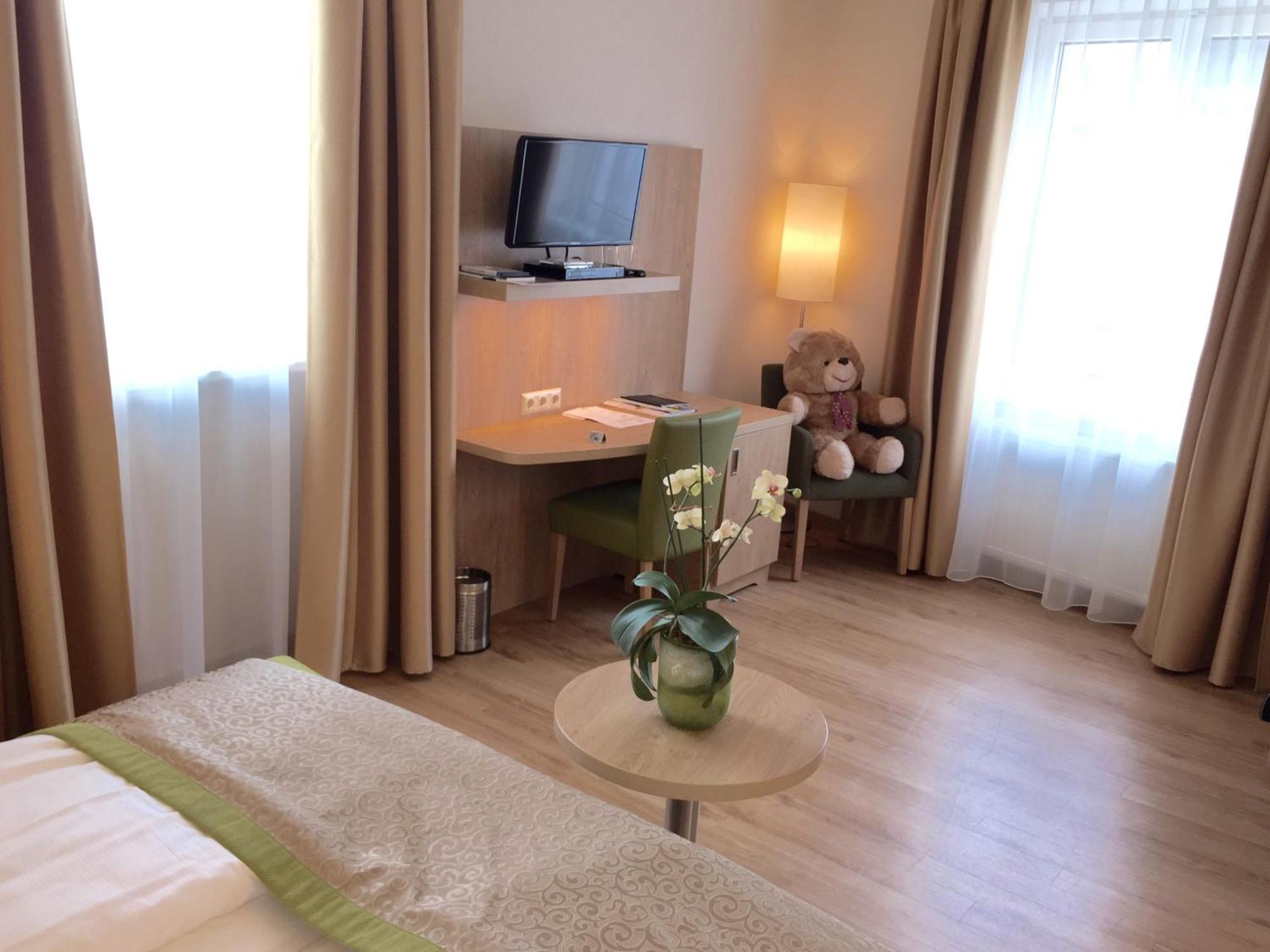 Hotel Babenbergerhof Modling Quarto foto