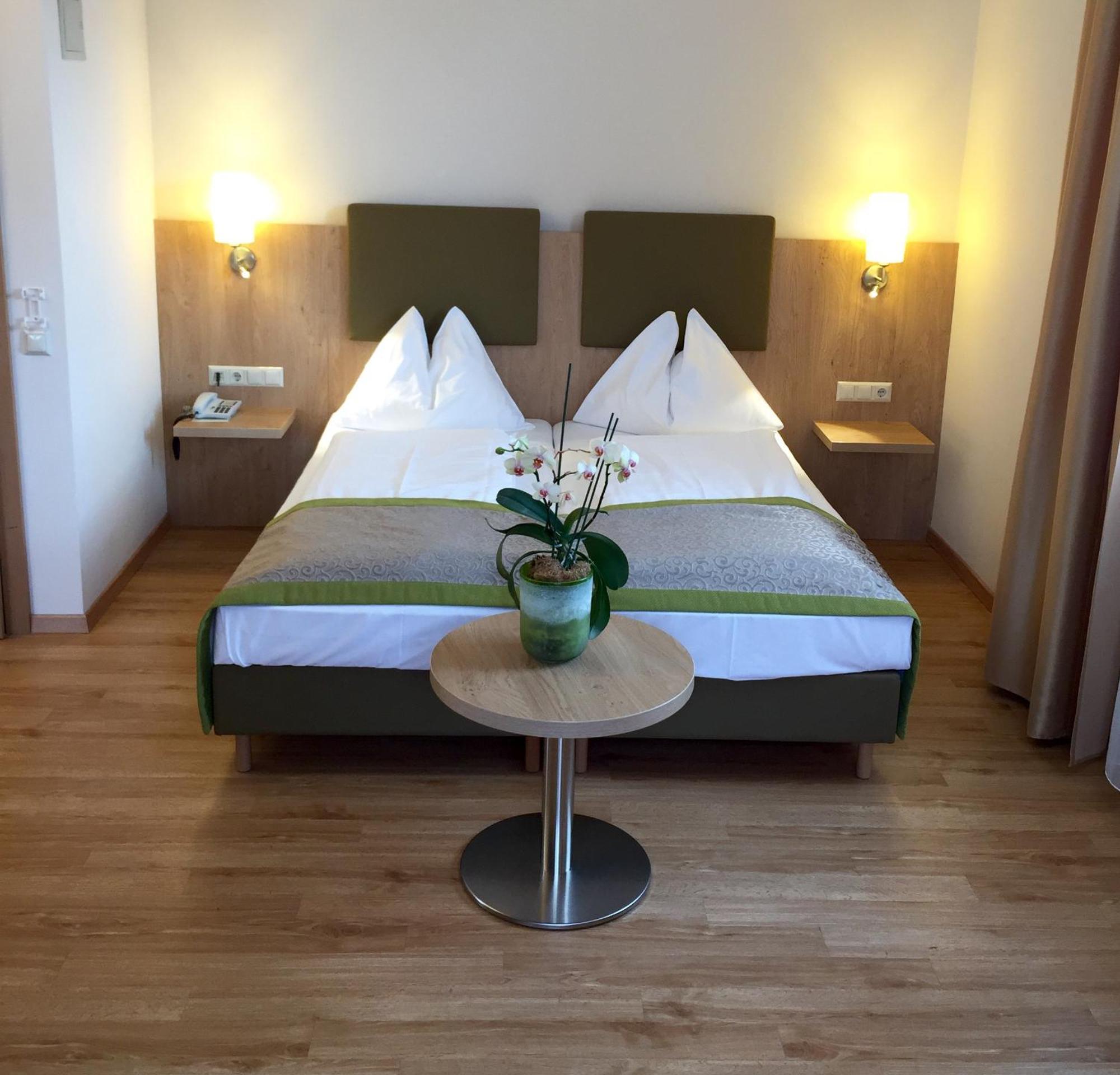 Hotel Babenbergerhof Modling Quarto foto